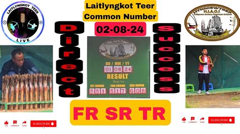 laitlyngkot common number|03 August 2024 .